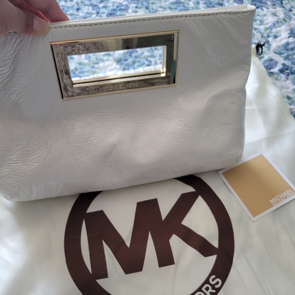 Michael Kors Clutch bag